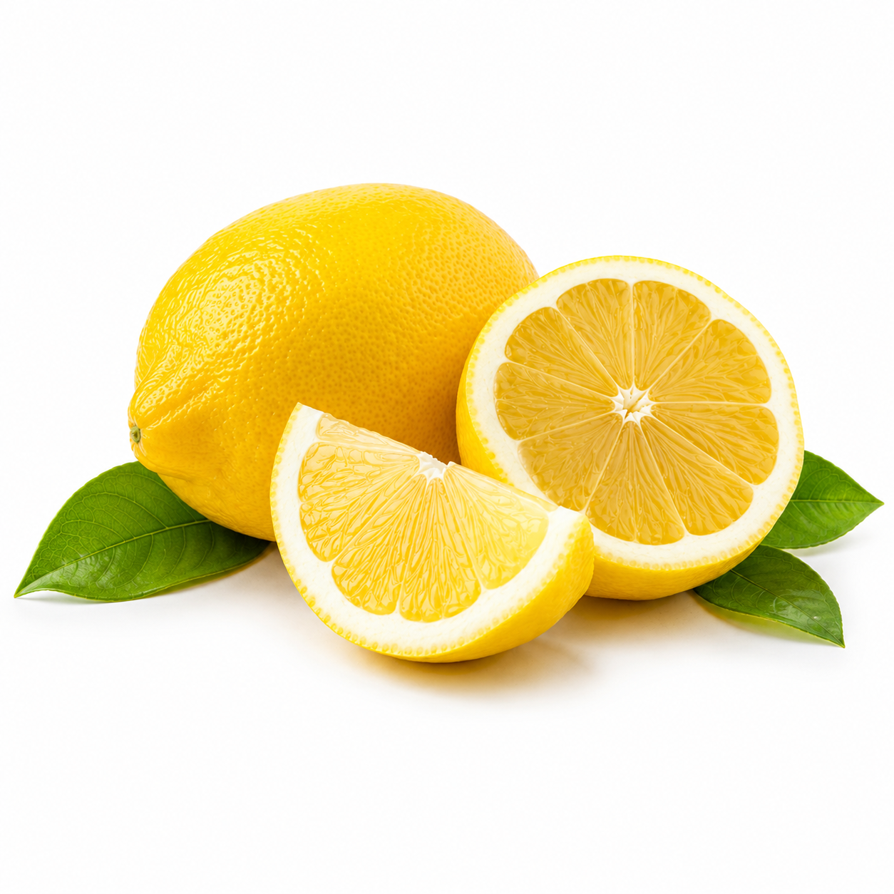 Chamomile & Lemon Organic Deodorant