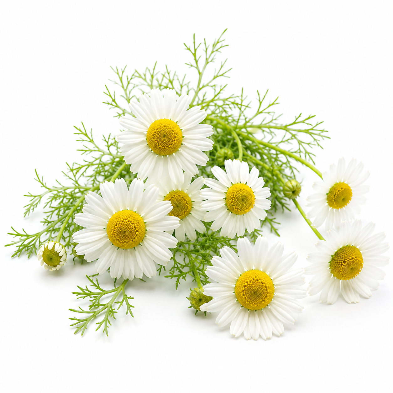 Chamomile & Lemon Organic Deodorant