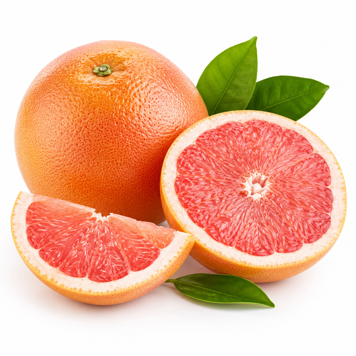 Citrus Organic Deodorant