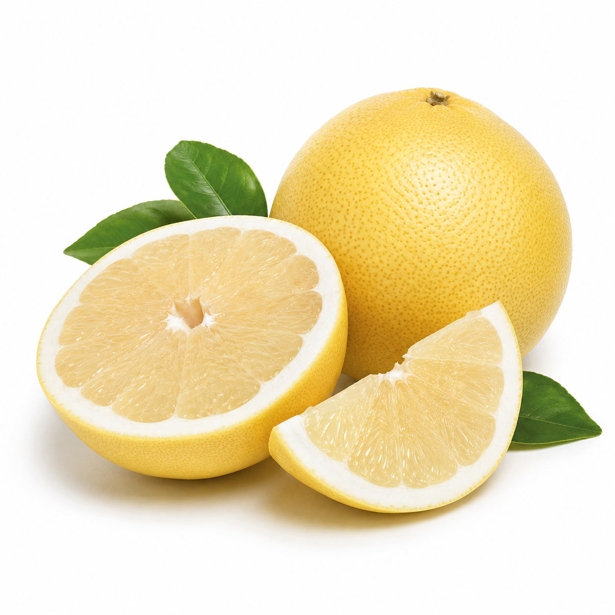 Citrus Organic Deodorant