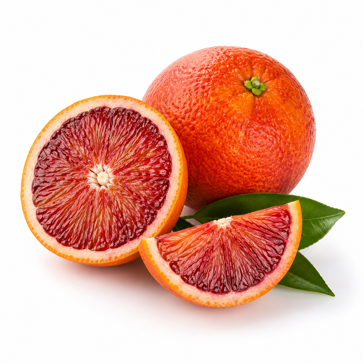 Citrus Organic Deodorant