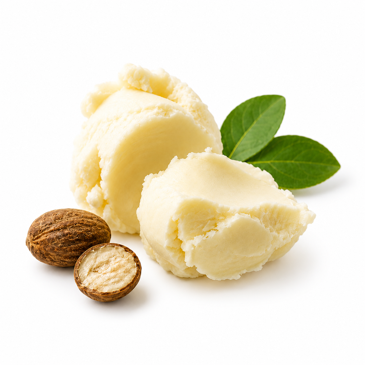 Neutral & scentless organic deodorant